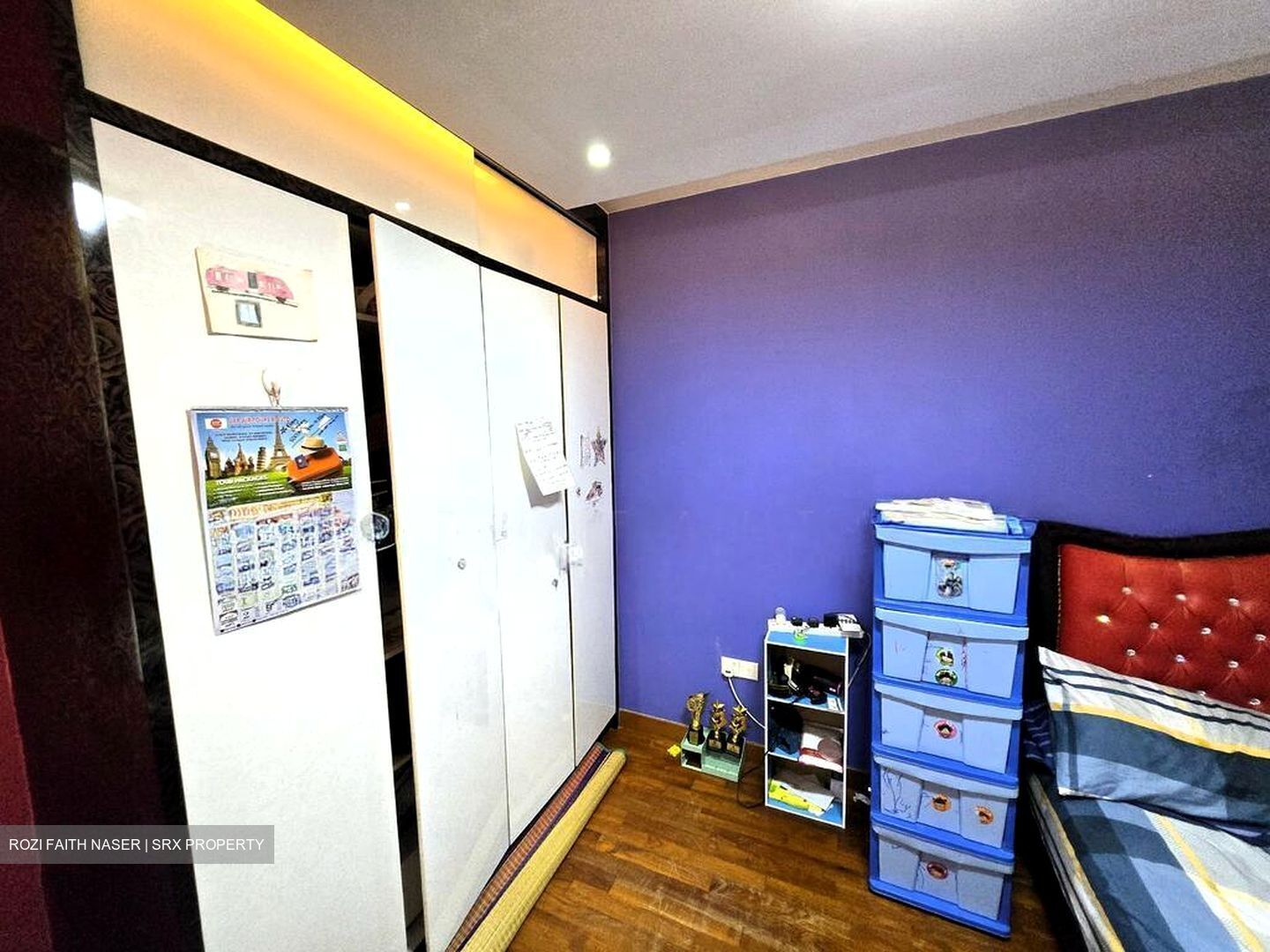 Blk 281B Sengkang East Avenue (Sengkang), HDB 4 Rooms #503471151